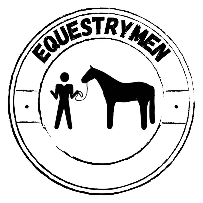 Equestrymen - Gifts for Horse Husbands, Horse Dads & Equestrian Support Crew