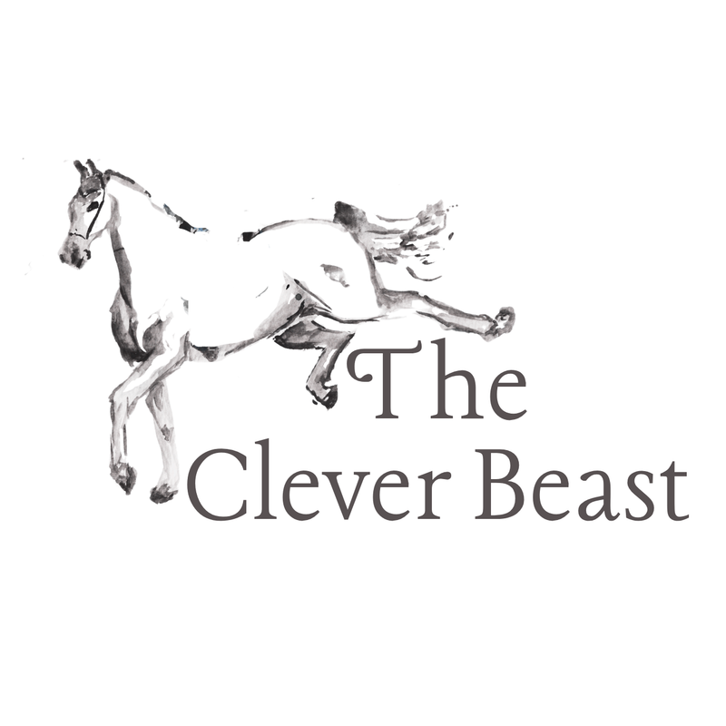 The Clever Beast - Horse Lover Gifts, Art & Equestrian Lifestyle Products